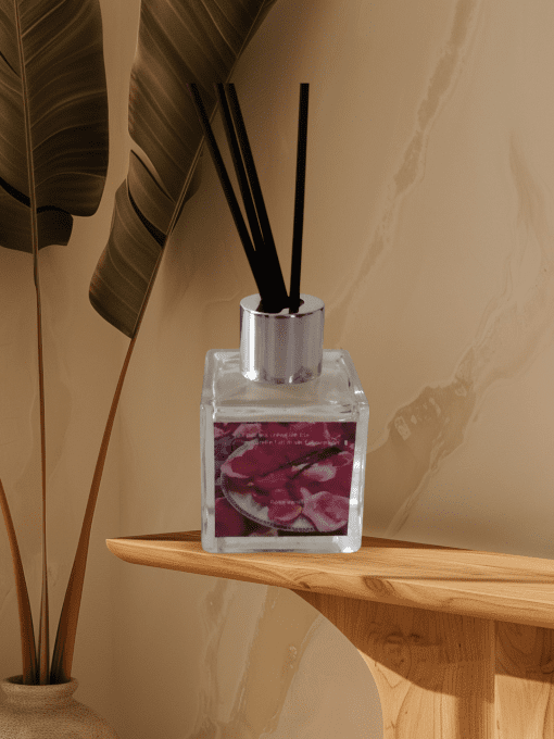 Rose Vanillé   50 g 