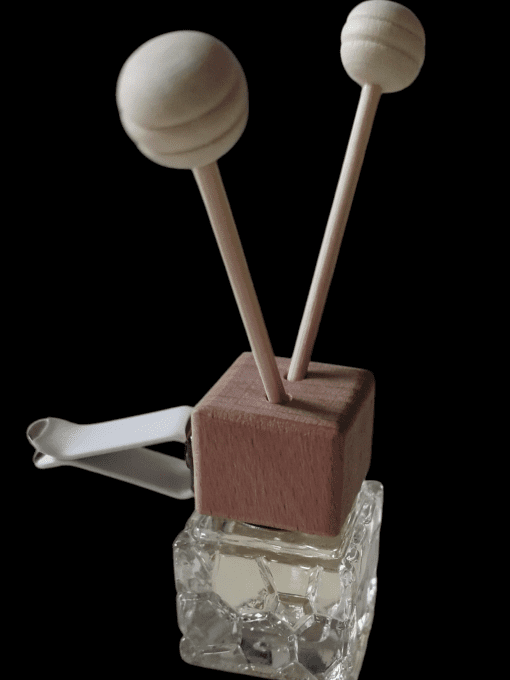 orchidée blanche 10 ml 