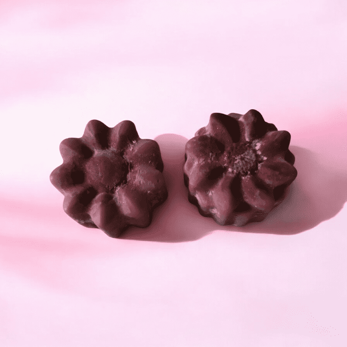 châtaigne grillée( sachet de 2) 17gr