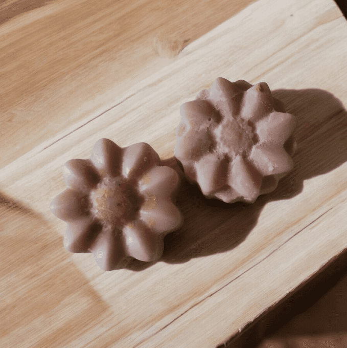 pain d'épice( en sachet de 2) 17gr