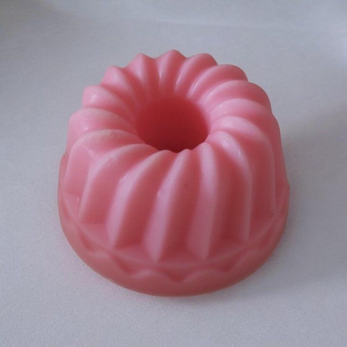 Fondant Parfumé Fruité Litchi 17 gr- Les Créas de Titia 
