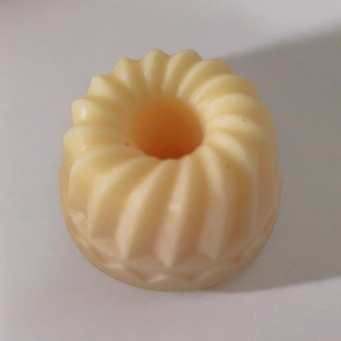 fleur d'oranger