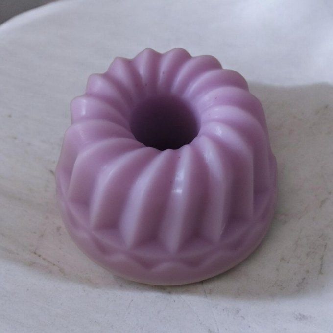 Fondant Parfumé Fruité MÜRE Myrtille 17g