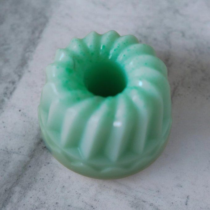 Fondant Parfumé Fleuri Magnolia 17 gr 