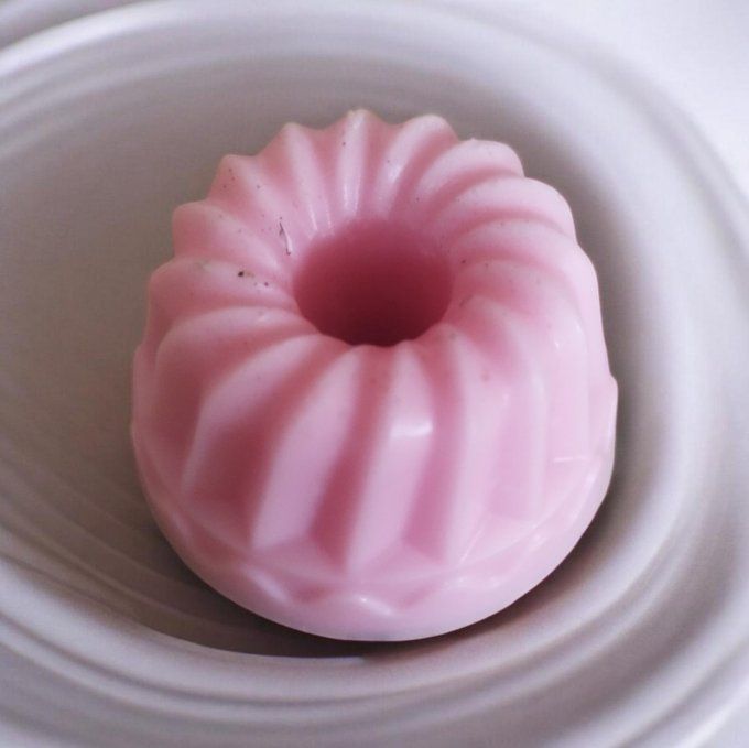 Fondant Parfumé Floral Rose Ancienne - 