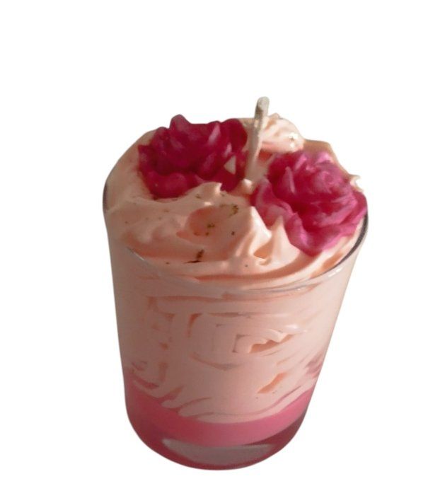 Rose ancienne