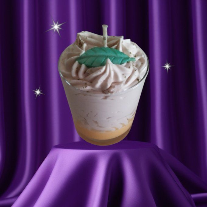 Bougie Gourmande Tutti Frutti - 