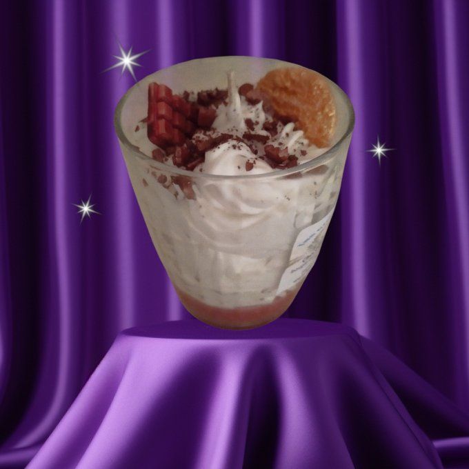 Chocolat Noisette
