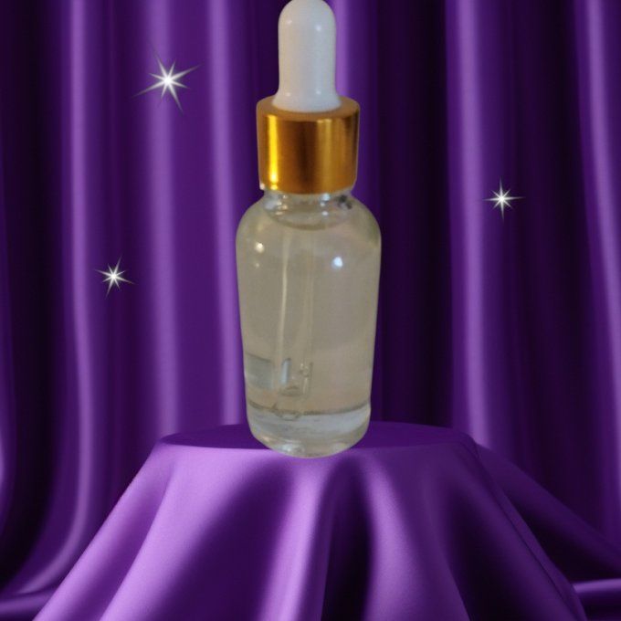 Fondant Liquide Parfumé Musc 30 ml