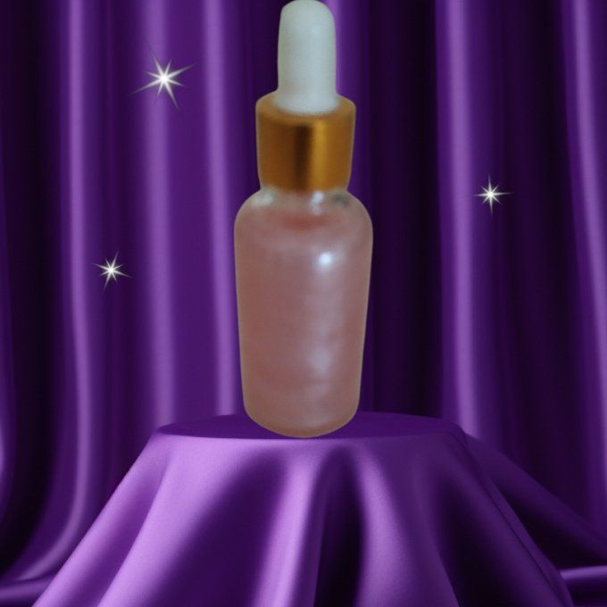 Fondant Liquide Parfumé  Fraises des Bois 30ml