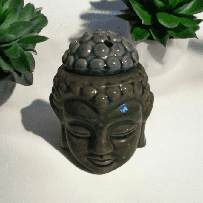 brûleur buddha thaï