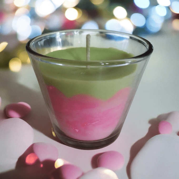 bubble-gum fraise  200 gr