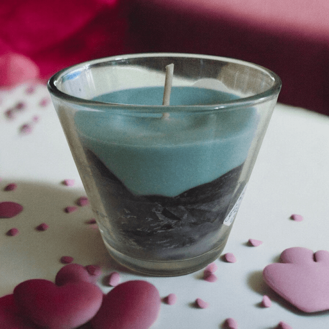 Cerise noir explosive 200 gr