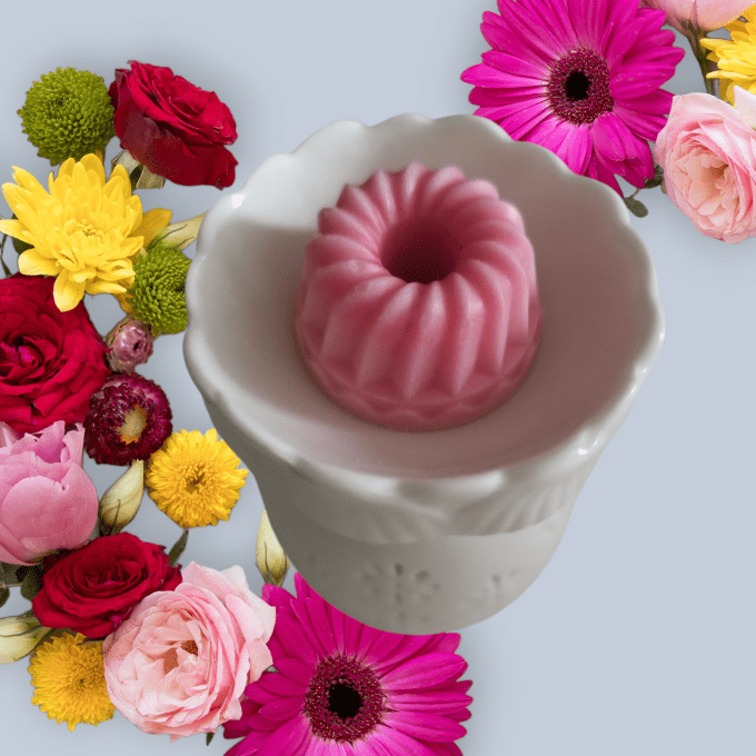 fleur de cerisier 17 g