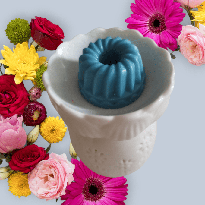 fleurs de coton 17 g 