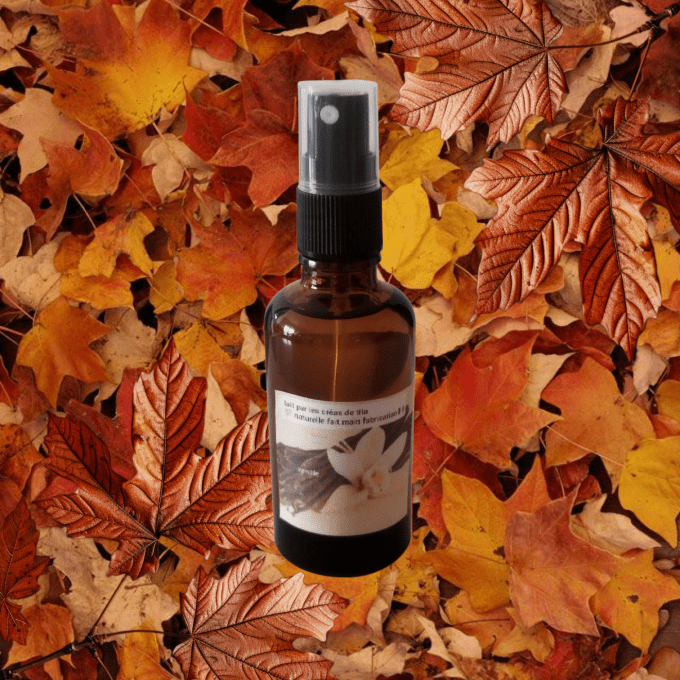 Vanille 50 ml 