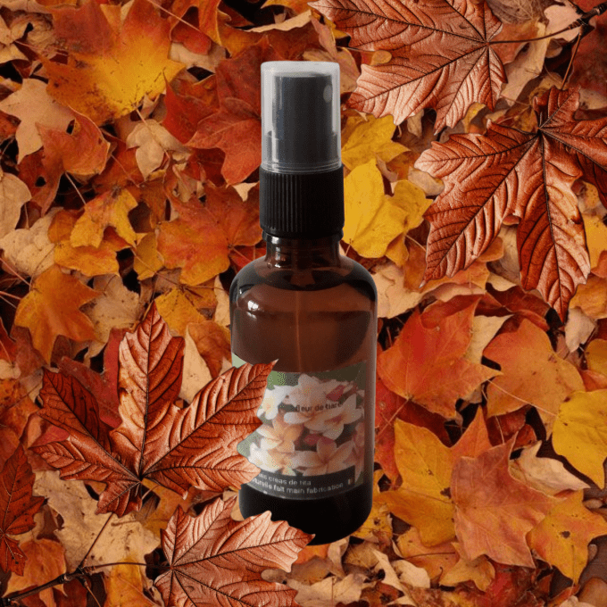Fleur De Tiaré     50 ml