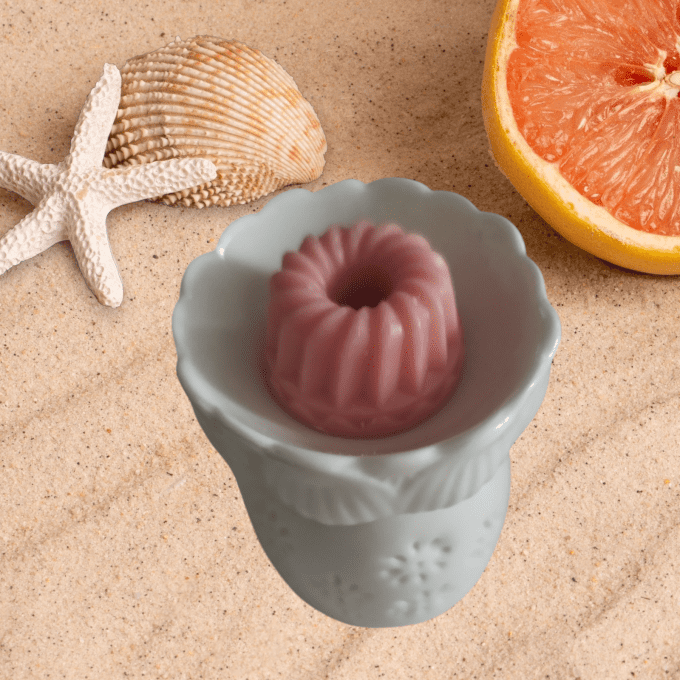 rhubarbe fraise 17 g