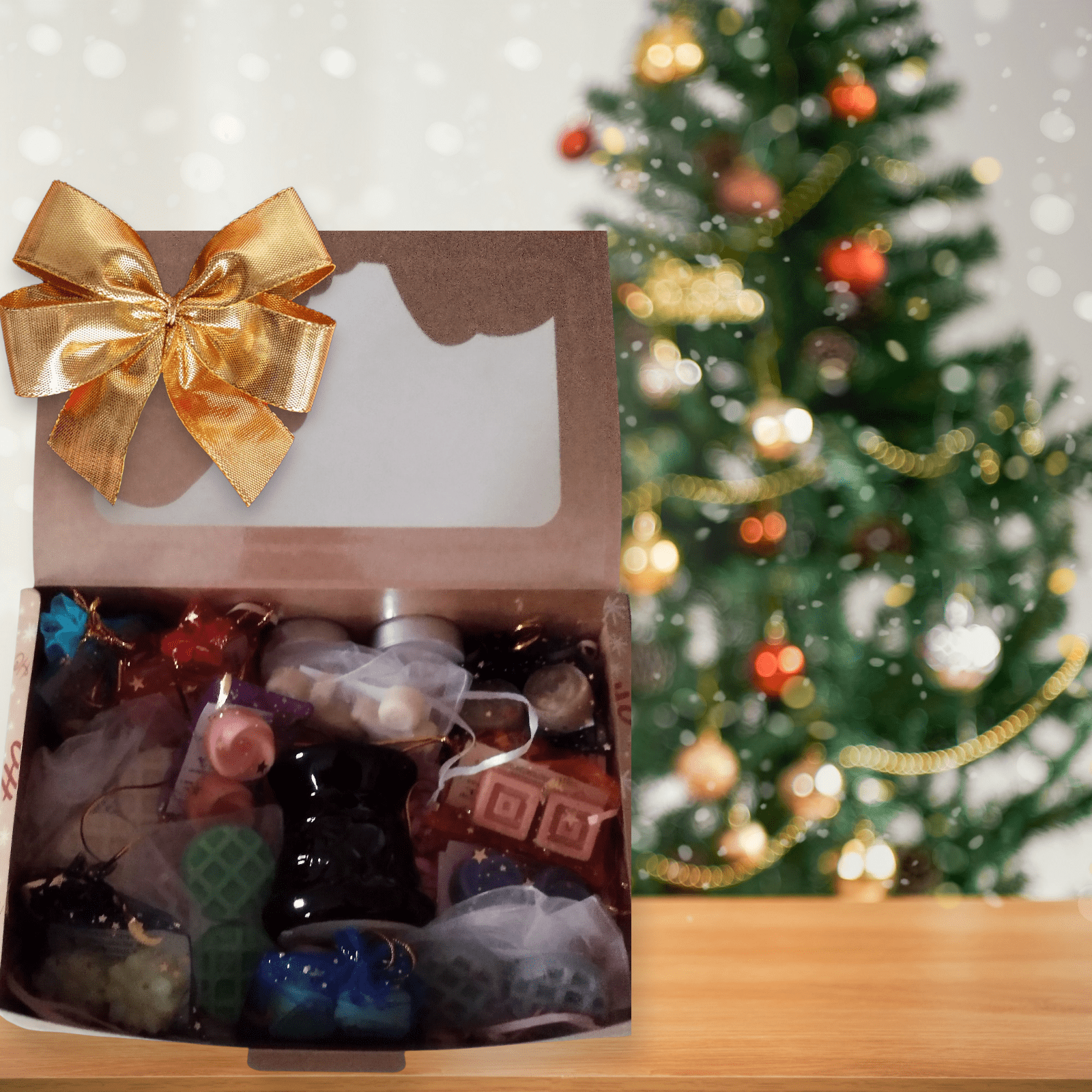 coffret