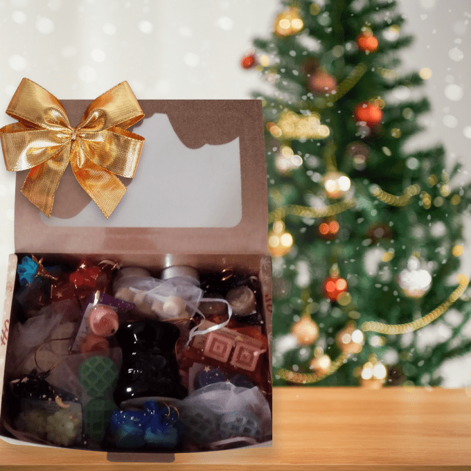 coffret