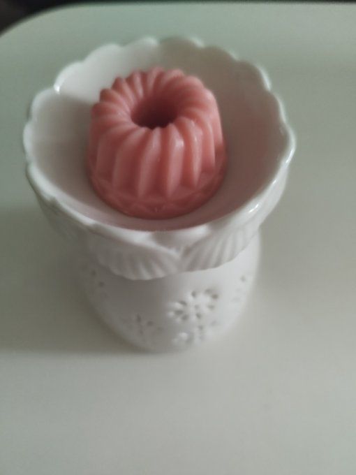 rhubarbe fraise  17 g 