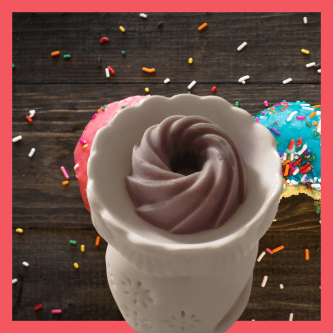 Vanille - cannelle 17 g