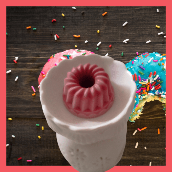 Cookies chocolat 17g