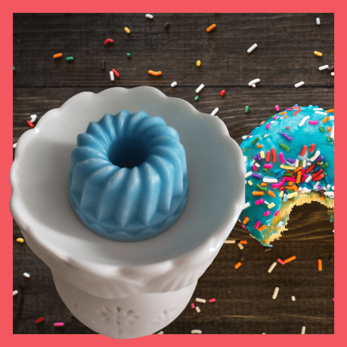 crème glacé de cerise 17 g