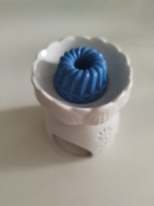 lys  blanc 17 g 
