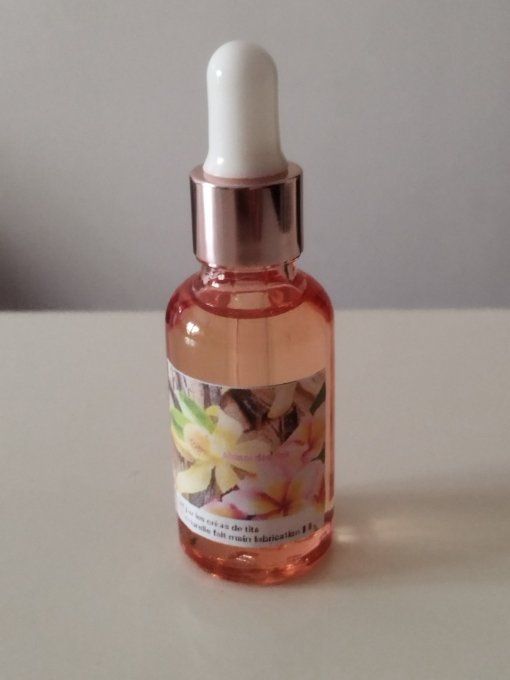 Monoï Des Iles 30 ml 