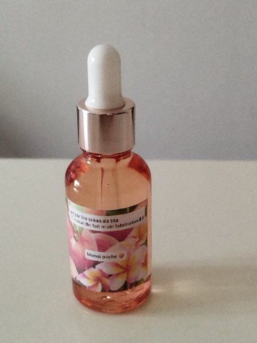 Monoï Pêche 30 ml 