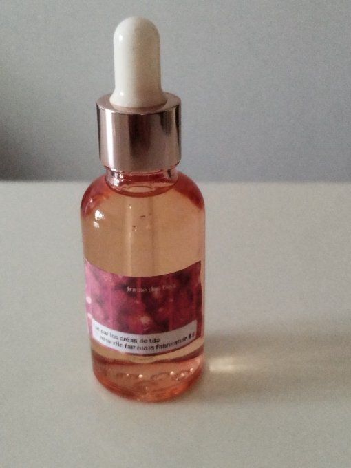 Fraise Des Bois 30 ml 