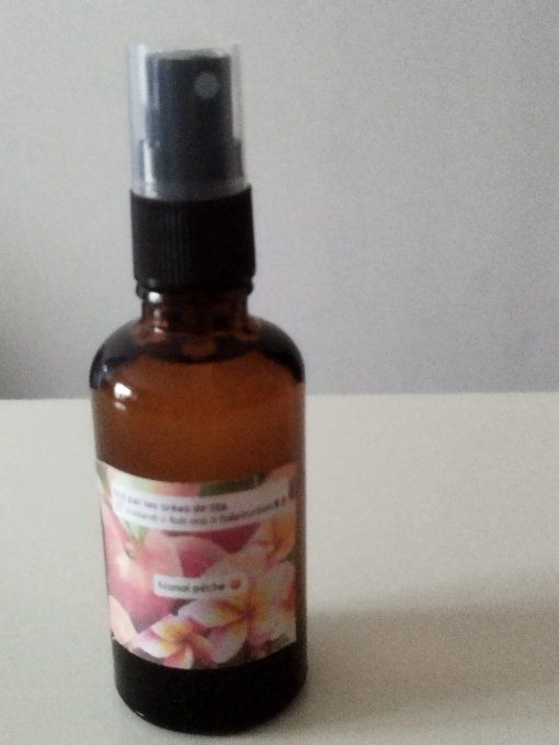 Monoï Pèche      50 ml 