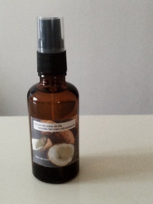 Noix De Coco 50 ml 