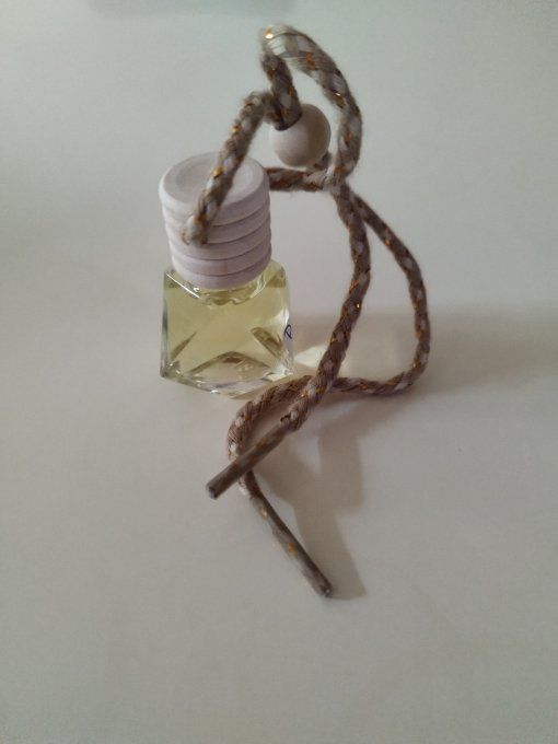 Lys Blanc  8ml