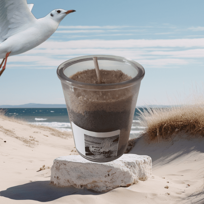 Orchidée Vanille. 50 g