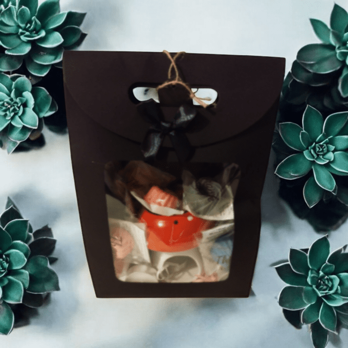 box gros fondants et gros brûleur