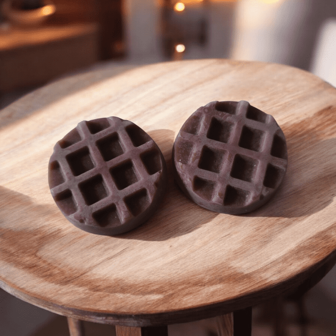 moccacino de noël  sachet de 2  17 gr