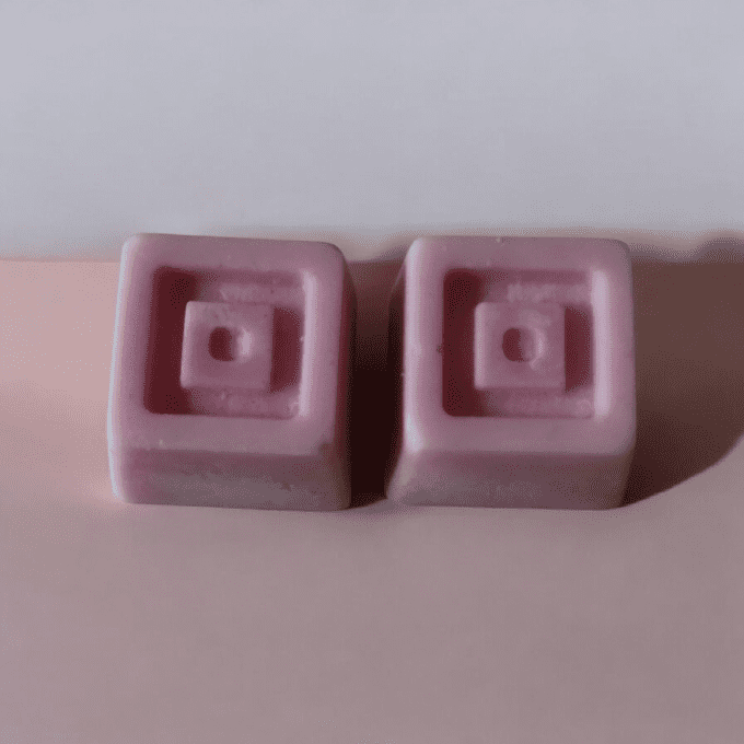 bûche de noël (sachet de 2) 17 gr 