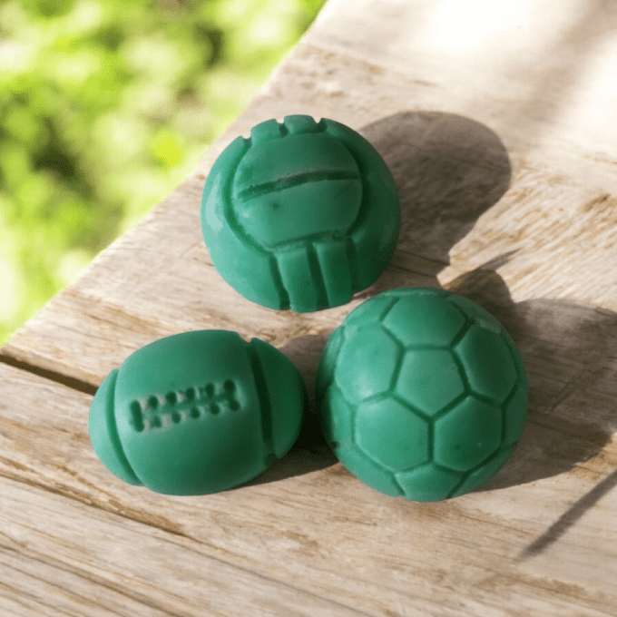 pomme cannelle (sachet de 3) 17 gr