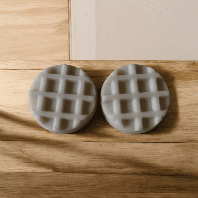 nougat blanc (sachet de 2) 17gr