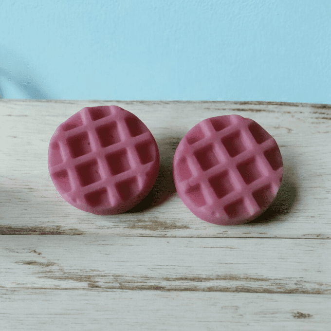 barbe à papa ( sachet de 2) 17 gr