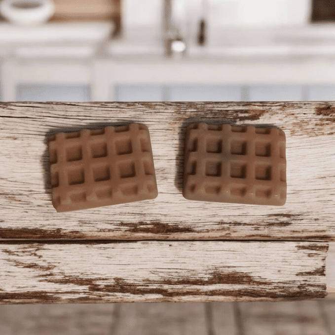 clémentine 17 gr (sachet de 2)