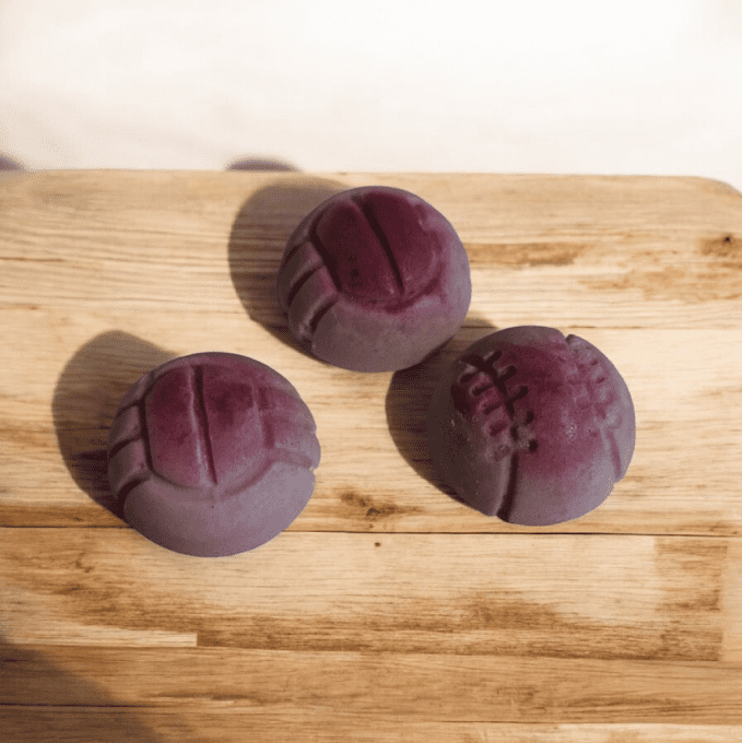 fruit défendu 17gr (sachet de 3)