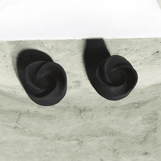 cerise noire explosive 17 gr ( sachet de 2)