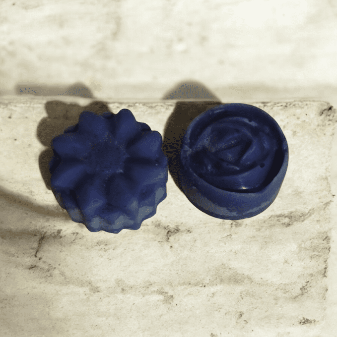 vanille- patchouli 17 gr ( sachet de 2)