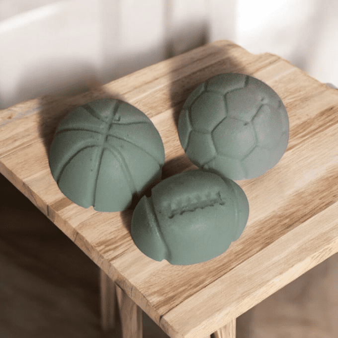 noix de coco 17gr ( sachet de 3)