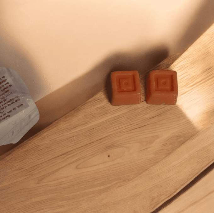 melon 17 gr( sachet de 2)