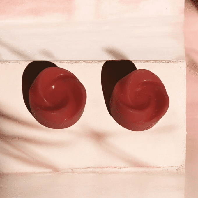 pomme d'amour 17 gr ( sachet de 2)