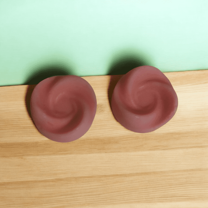 fruit rouge 17gr( sachet de 2)